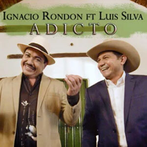 Álbum Adicto de Ignacio Rondón
