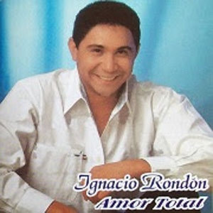 Álbum Amor Total  de Ignacio Rondón