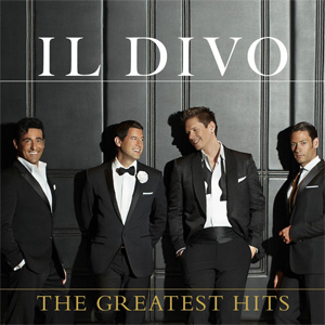 Álbum The Greatest Hits (Japanese Edition) de Il Divo