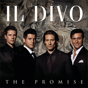 Álbum The Promise de Il Divo
