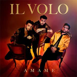 Álbum Ámame de Il Volo