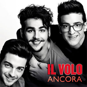 Álbum Ancora de Il Volo