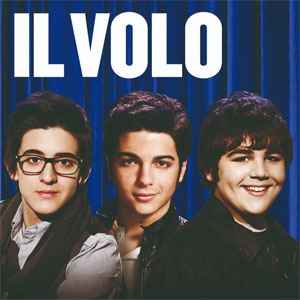 Álbum Il Volo (Español) de Il Volo