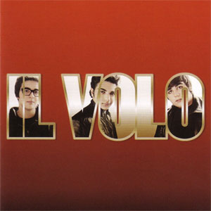 Álbum Il Volo (Italian Version) de Il Volo