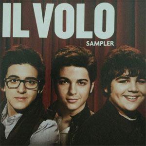 Álbum Sampler de Il Volo