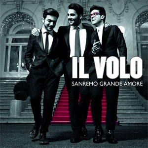 Álbum Sanremo Grande Amore (Ep) de Il Volo