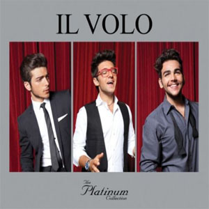 Álbum The Platinum Collection de Il Volo