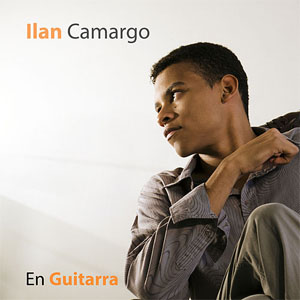 Álbum En Guitarra de Ilan Camargo