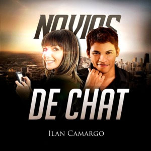 Álbum Novios De Chat de Ilan Camargo