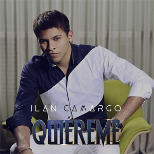 Álbum Quiéreme de Ilan Camargo
