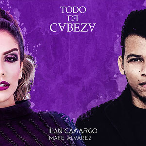 Álbum Todo De Cabeza de Ilan Camargo