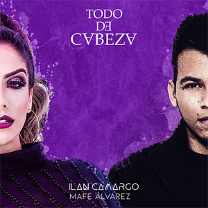 Álbum Todo De Cabeza de Ilan Camargo