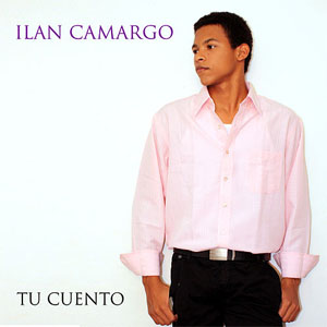 Álbum Tu Cuento de Ilan Camargo