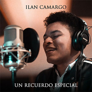 Álbum Un Recuerdo Especial de Ilan Camargo