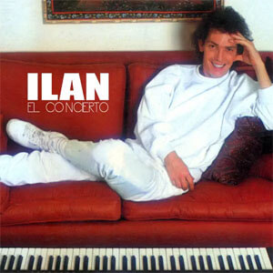 Álbum El Concierto de Ilan Chester