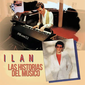 Álbum Las Historias del Músico de Ilan Chester