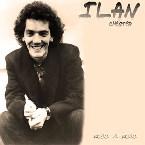 Álbum Poco a Poco de Ilan Chester