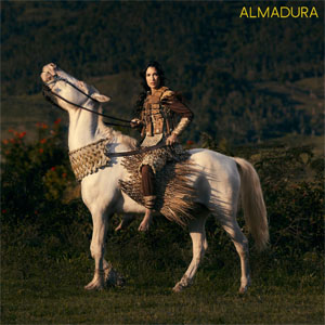 Álbum Almadura de iLe