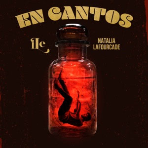 Álbum En Cantos de iLe