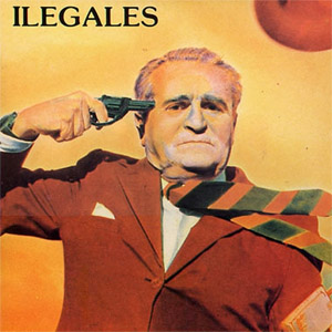 Álbum Super Musical de Ilegales