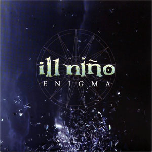 Álbum Enigma de Ill Niño