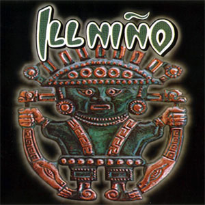 Álbum Ill Niño (Ep) de Ill Niño