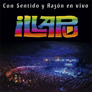 Álbum Con Sentido Y Razón En Vivo de Illapu