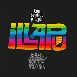 Álbum Con Sentido Y Razón de Illapu