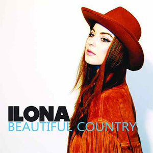 Álbum Beautiful Country de Ilona
