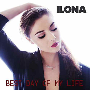 Álbum Best Day of My Life de Ilona