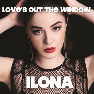 Álbum Love’s Out the Window de Ilona