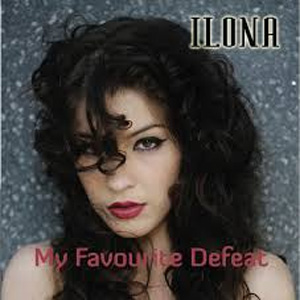Álbum My Favourite Defeat - EP de Ilona