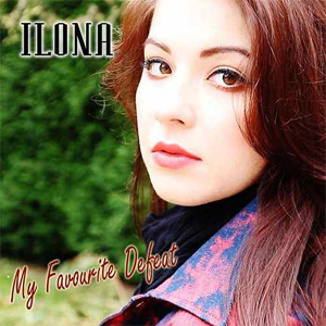 Álbum My Favourite Defeat de Ilona