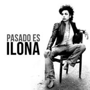 Álbum Pasado Es  de Ilona