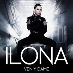 Álbum Ven y Dame de Ilona