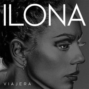 Álbum Viajera de Ilona