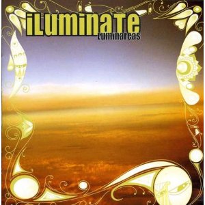 Álbum Luminareas de Iluminate