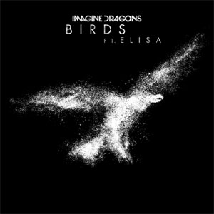 Álbum Birds de Imagine Dragons