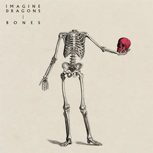 Álbum Bones de Imagine Dragons