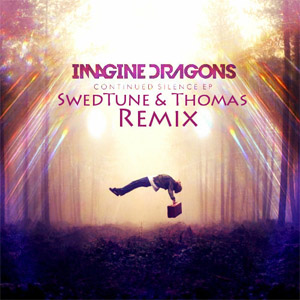 Álbum Continued Silence (Remix) de Imagine Dragons