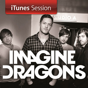 Álbum iTunes Session - EP de Imagine Dragons