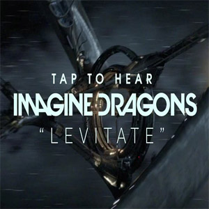 Álbum Levitate de Imagine Dragons