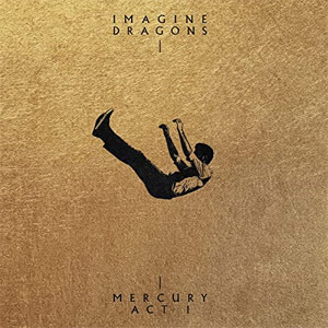 Álbum Mercury - Act 1 de Imagine Dragons