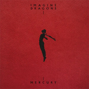 Álbum Mercury - Acts 1 & 2 de Imagine Dragons