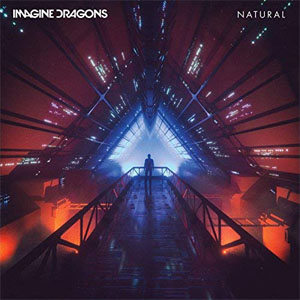 Álbum Natural de Imagine Dragons