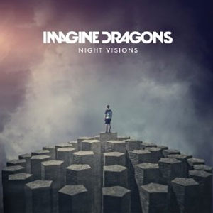 Álbum Night Visions de Imagine Dragons