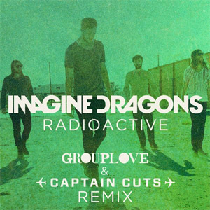 Álbum Radioactive (Remix) de Imagine Dragons