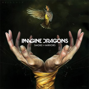 Álbum Smoke and Mirrors de Imagine Dragons