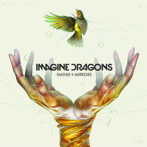 Álbum Smoke + Mirrors (Deluxe) de Imagine Dragons