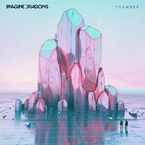 Álbum Thunder de Imagine Dragons